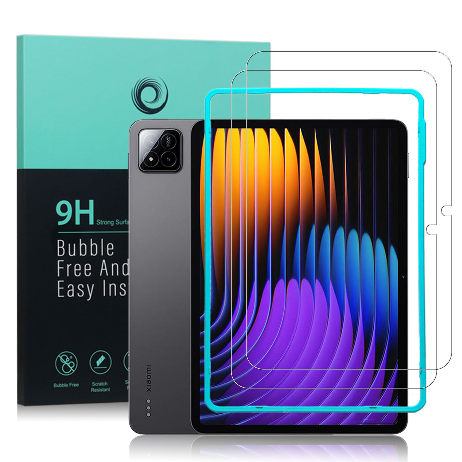 Amazon.co.jp: Ibywind 対応 Xiaomi Pad 7/Pad 7 Pro/Pad 8/Pad 8 Pro
